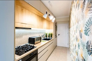 APARTAMENT 2 CAMERE DECOMANDAT, 64 MP, PARCARE INCLUSA, PRESIDENT RESIDENCE - imagine 10