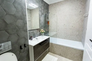 APARTAMENT 2 CAMERE DECOMANDAT, 64 MP, PARCARE INCLUSA, PRESIDENT RESIDENCE - imagine 9