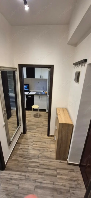 Garsoniera + loc de parcare de vânzare - imagine 5