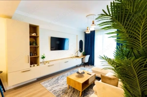 APARTAMENT 2 CAMERE DECOMANDAT, 64 MP, PARCARE INCLUSA, PRESIDENT RESIDENCE - imagine 2