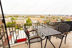 APARTAMENT 2 CAMERE DECOMANDAT, 64 MP, PARCARE INCLUSA, PRESIDENT RESIDENCE - imagine 7