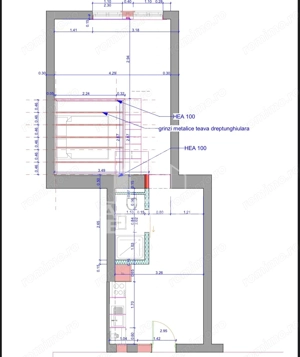 Apartament o camera modern, 45mp, etaj 1, zona Ultracentrala - imagine 15