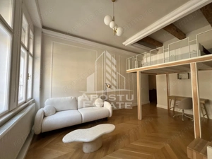 Apartament o camera modern, 45mp, etaj 1, zona Ultracentrala - imagine 6