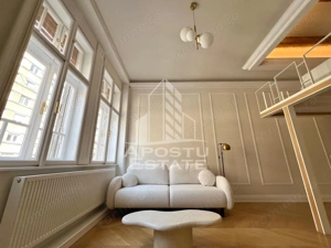 Apartament o camera modern, 45mp, etaj 1, zona Ultracentrala - imagine 3