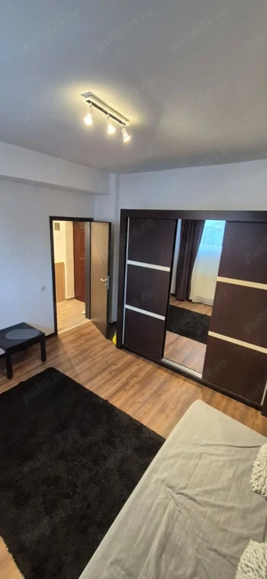 Garsoniera + loc de parcare de vânzare - imagine 3