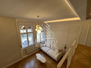 Apartament o camera modern, 45mp, etaj 1, zona Ultracentrala - imagine 4