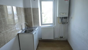 Vand apartament 2 camere in Deva, zona Micro 15 (Lidl), izolat exterior, suprafata utila 36 mp,  - imagine 8