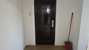 Vand apartament 2 camere in Deva, zona Micro 15 (Lidl), izolat exterior, suprafata utila 36 mp,  - imagine 10