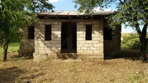 Casa de vanzare - sat. Vasile Alecsandri, jud. Galati - imagine 3 Casa de vanzare - sat. Vasile Alecsandri, jud. Galati - imagine 3