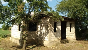 Casa de vanzare - sat. Vasile Alecsandri, jud. Galati