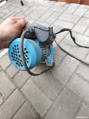 Motor electric 800W  - imagine 4