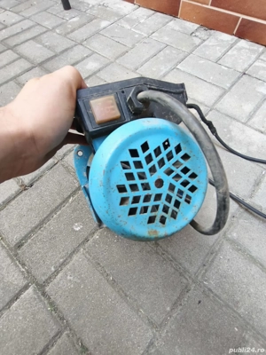 Motor electric 800W  - imagine 3