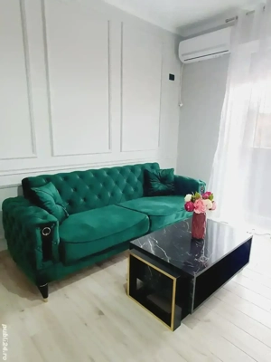 Ap.2 camere LUX Girocului loc parcare inclus