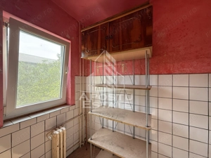 Apartament o camera, etaj intermediar, zona Badea Cartan - imagine 6