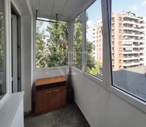 Apartament 3 camere Soseua Stefan cel Mare - imagine 6