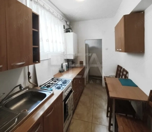 Apartament 3 camere Soseua Stefan cel Mare - imagine 3