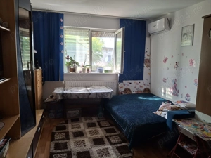 Proprietar vând garsoniera calea buziasului