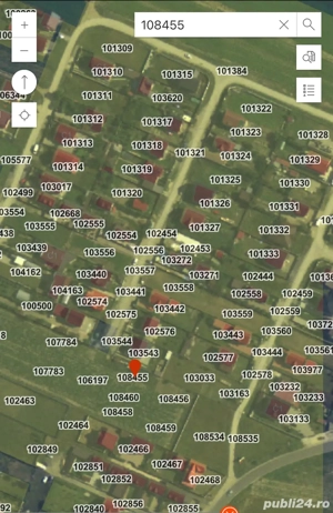 Colț de rai la poalele Carpaților: teren de 600 m  în Vulcan   utilități gata, peisaj de vis