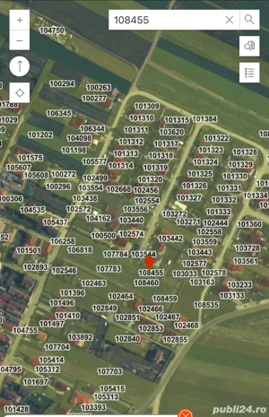 Colț de rai la poalele Carpaților: teren de 600 m  în Vulcan   utilități gata, peisaj de vis - imagine 2