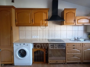 De închiriat apartament 2 camere – zona Cantina Studențească - B-dul Victoriei - imagine 6