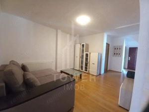 De închiriat apartament 2 camere – zona Cantina Studențească - B-dul Victoriei