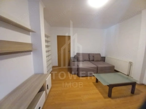 De închiriat apartament 2 camere – zona Cantina Studențească - B-dul Victoriei - imagine 4