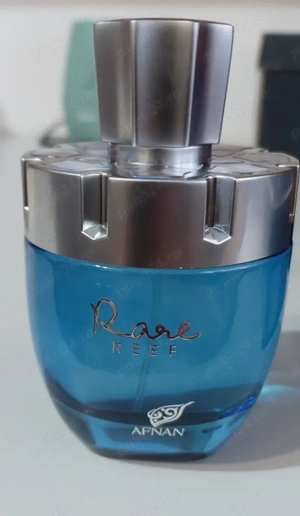 Parfum bărbătesc Afnan Rare Reef