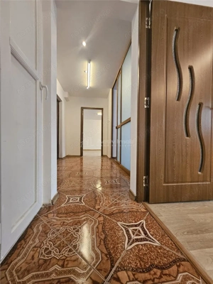 2 Camere Sebastian- Parc