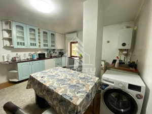 Apartament cu 2 camere, centrala proprie, zona Complexului Studentesc - imagine 5 Apartament cu 2 camere, centrala proprie, zona Complexului Studentesc - imagine 5