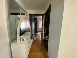 Apartament cu 2 camere, centrala proprie, zona Complexului Studentesc - imagine 6 Apartament cu 2 camere, centrala proprie, zona Complexului Studentesc - imagine 6