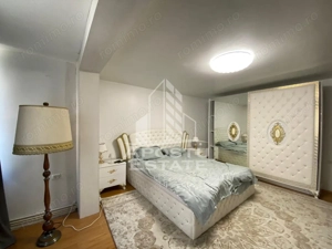 Apartament cu 2 camere, centrala proprie, zona Complexului Studentesc