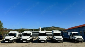 Sofer B+E  , C+E pe transportor auto mic - 3 pozitii - imagine 2