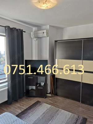 Proprietar - garsoniera metrou Grozavesti - bloc nou