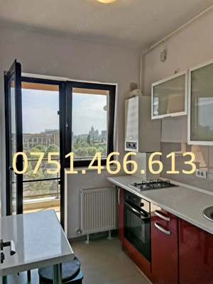 Eroilor-Grozavesti, proprietar, garsoniera in complex rezidential - imagine 3