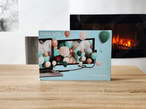 Dispay portabil Pixels Duex Lite - imagine 4