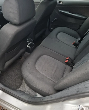 Skoda Fabia 1.9 sdi - imagine 5