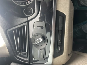 BMW520 Lucury line190CP - imagine 4