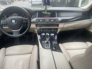 BMW520 Lucury line190CP - imagine 7