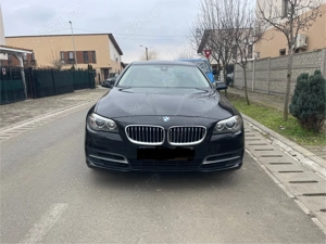 BMW520 Lucury line190CP