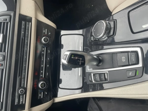 BMW520 Lucury line190CP - imagine 5