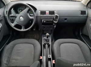 Skoda Fabia 1.9 sdi - imagine 3