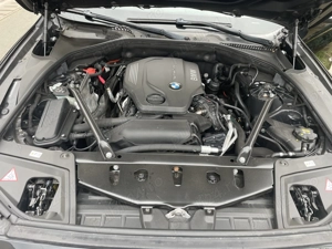 BMW520 Lucury line190CP - imagine 6