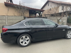 BMW520 Lucury line190CP - imagine 3