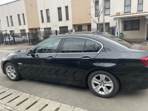BMW520 Lucury line190CP - imagine 2