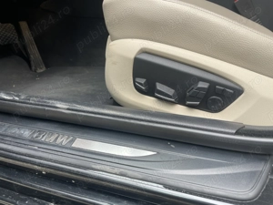 BMW520 Lucury line190CP - imagine 9