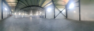 Hală industrială, platformă betonată, 300 mp - imagine 6