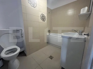  Penthouse duplex, de vanzare, cu 3 camere, 72 mp utili + 87 mp  - imagine 12