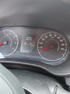 Vind Dacia Logan benzina 2024 - imagine 2