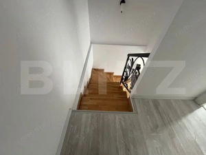  Penthouse duplex, de vanzare, cu 3 camere, 72 mp utili + 87 mp  - imagine 8
