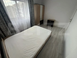  Penthouse duplex, de vanzare, cu 3 camere, 72 mp utili + 87 mp  - imagine 10